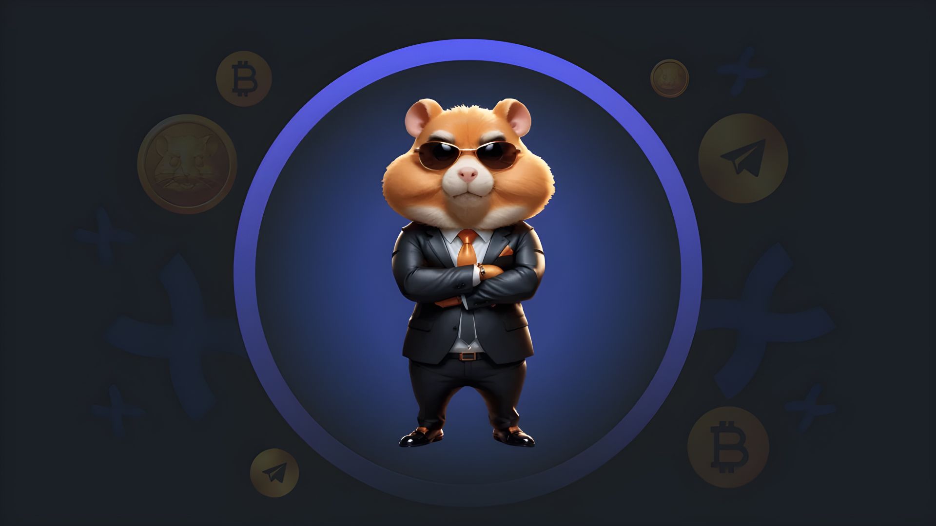 Hamster Kombat играть онлайн